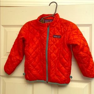 Patagonia Toddler Jacket 2T